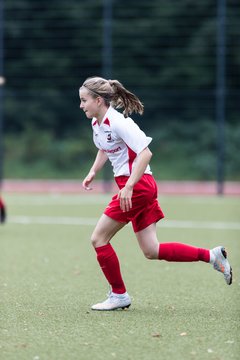 Bild 37 - wBJ Walddoerfer - St. Pauli : Ergebnis: 6:0